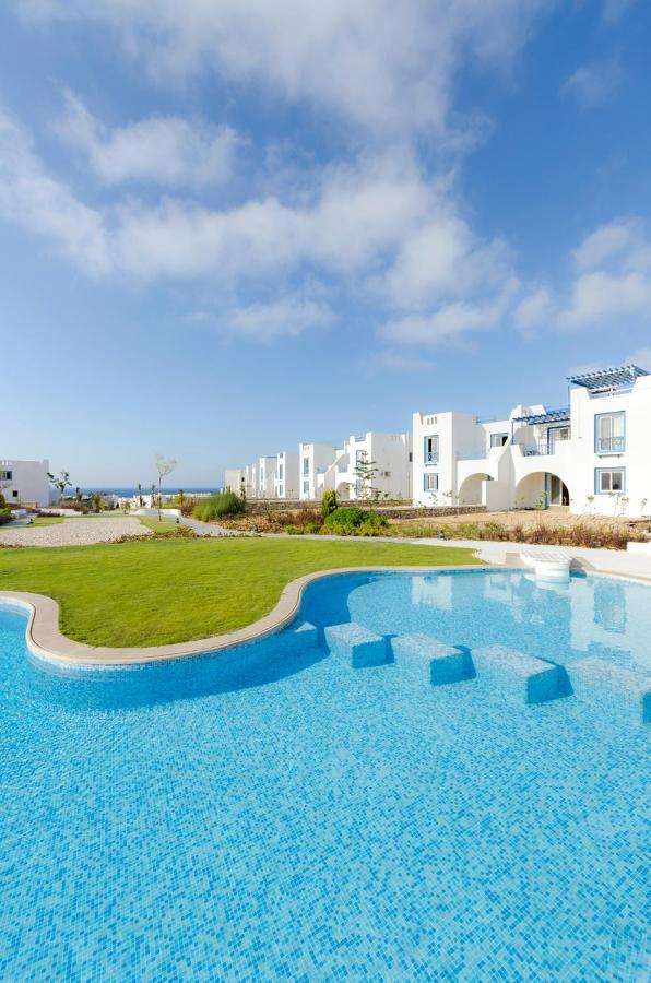 Villa Mountain View North Coast Families Only Ras Elhekma Exterior foto
