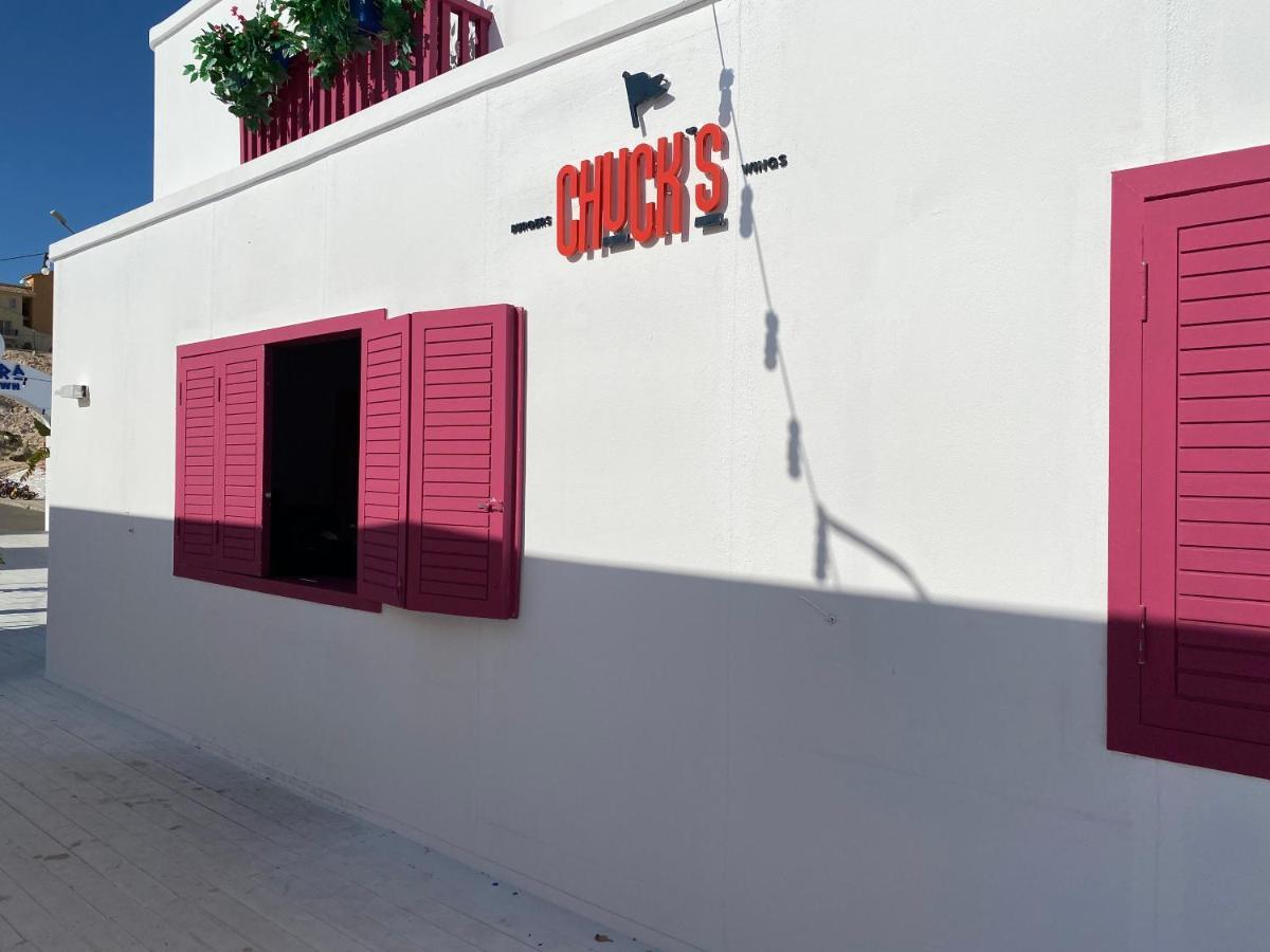 Villa Mountain View North Coast Families Only Ras Elhekma Exterior foto