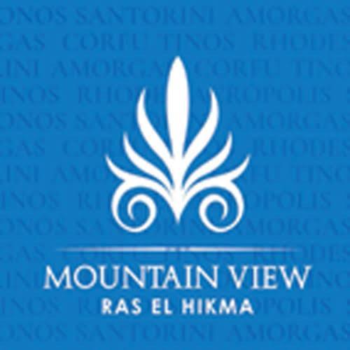 Villa Mountain View North Coast Families Only Ras Elhekma Exterior foto