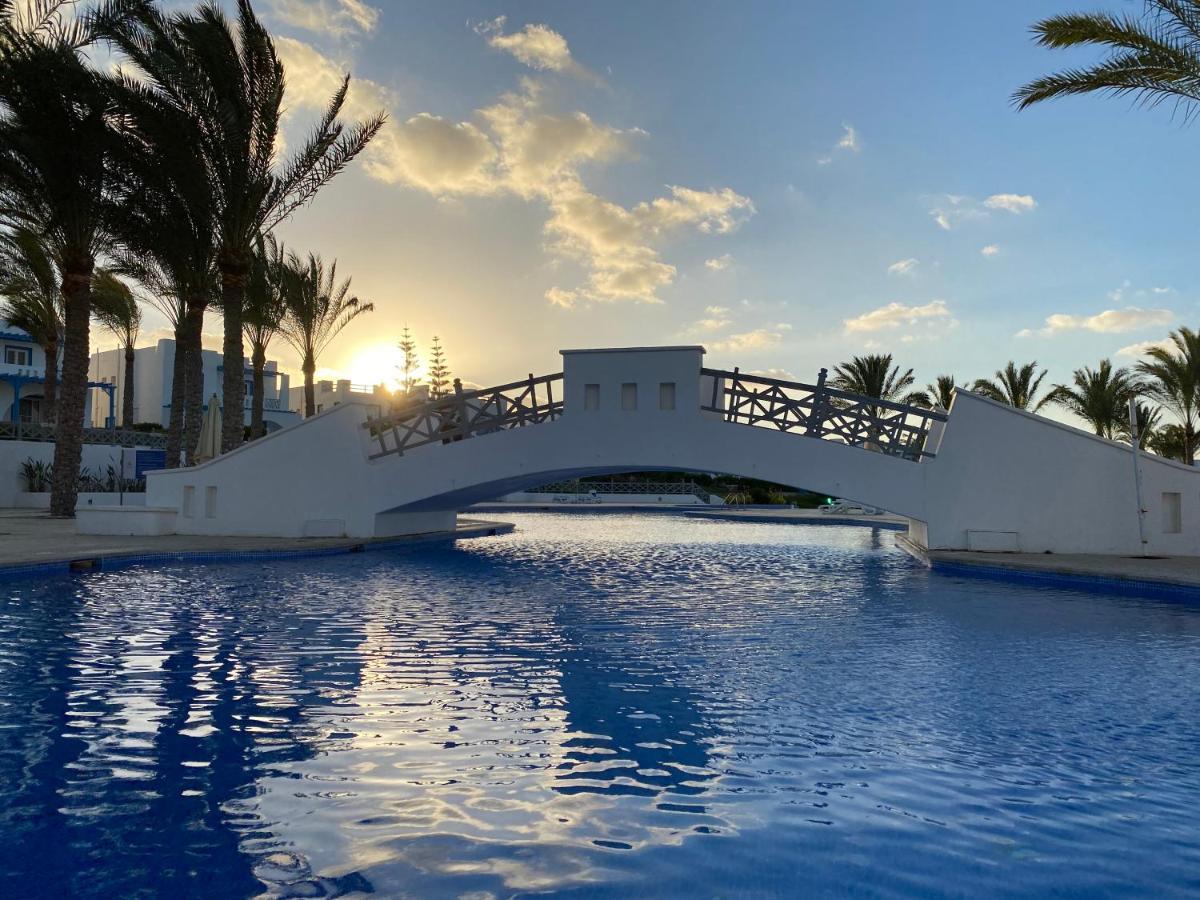 Villa Mountain View North Coast Families Only Ras Elhekma Exterior foto
