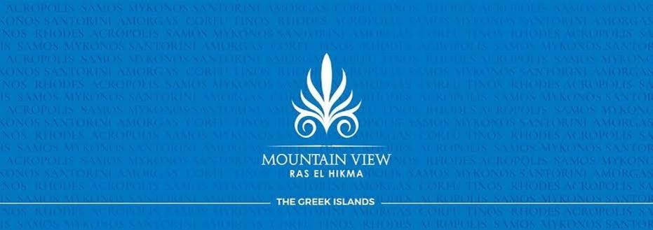 Villa Mountain View North Coast Families Only Ras Elhekma Exterior foto