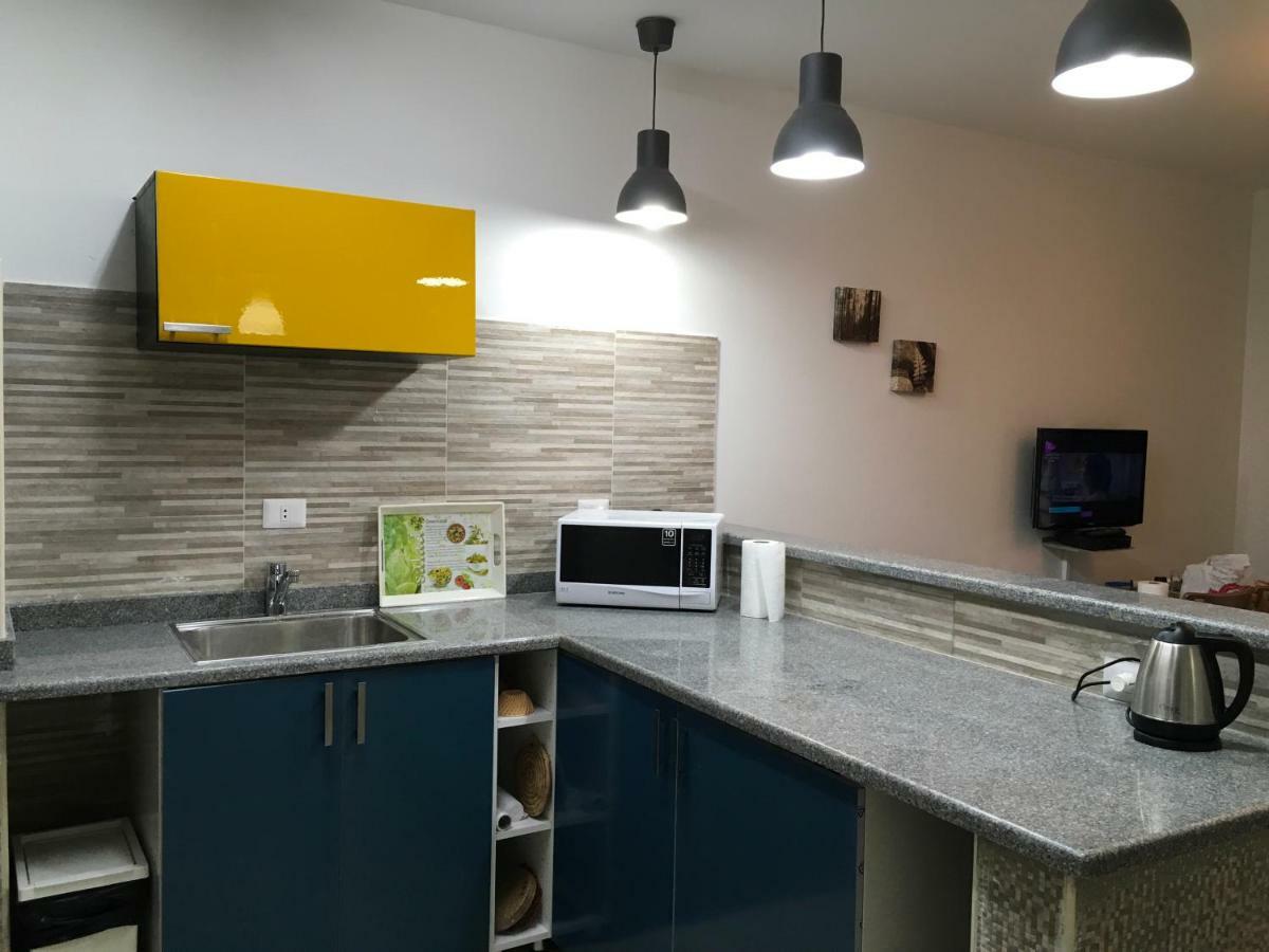 Villa Mountain View North Coast Families Only Ras Elhekma Exterior foto