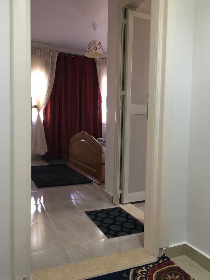Villa Mountain View North Coast Families Only Ras Elhekma Exterior foto