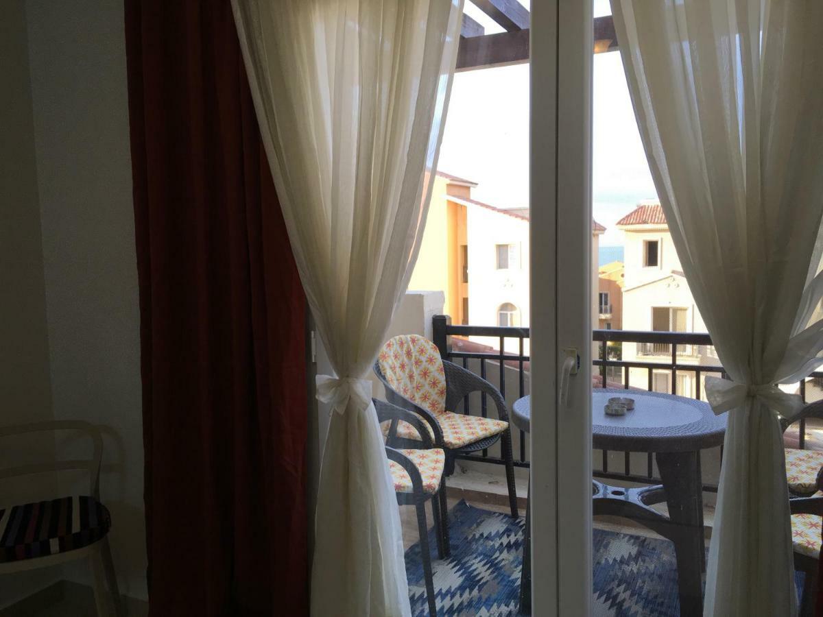 Villa Mountain View North Coast Families Only Ras Elhekma Exterior foto