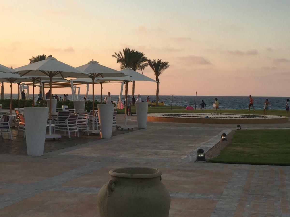 Villa Mountain View North Coast Families Only Ras Elhekma Exterior foto