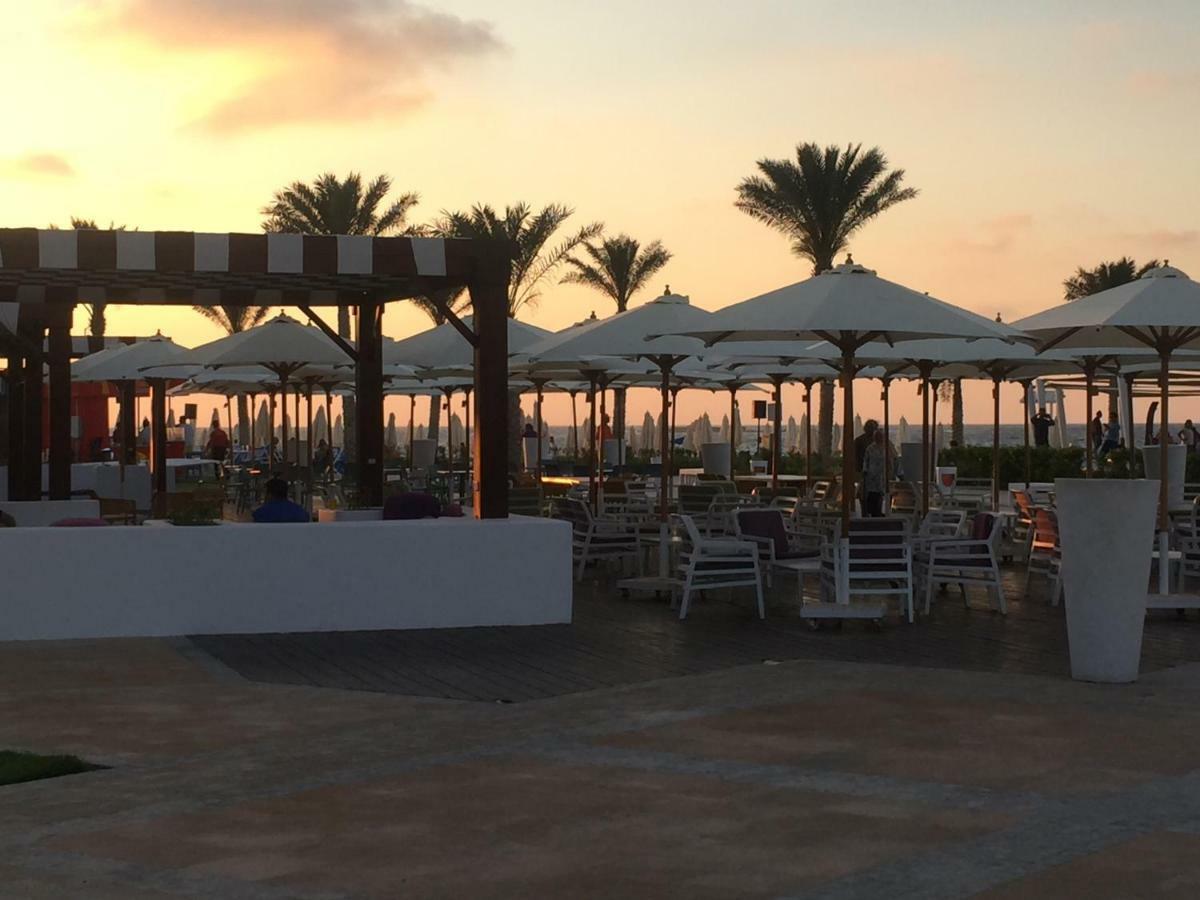 Villa Mountain View North Coast Families Only Ras Elhekma Exterior foto